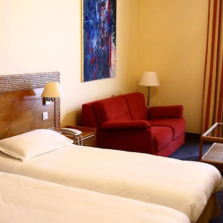 Hotel Imperial Ajaccio  Luaran gambar