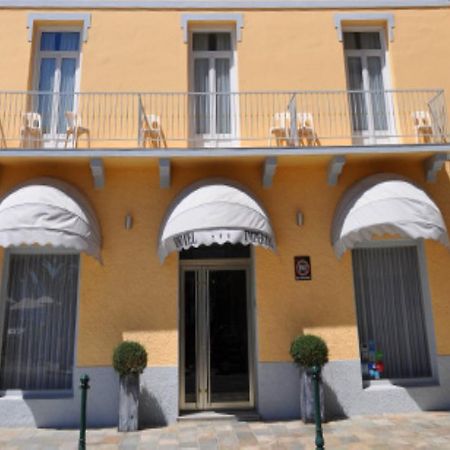 Hotel Imperial Ajaccio  Luaran gambar