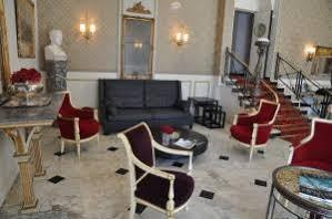 Hotel Imperial Ajaccio  Luaran gambar