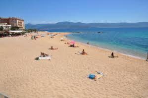 Hotel Imperial Ajaccio  Luaran gambar