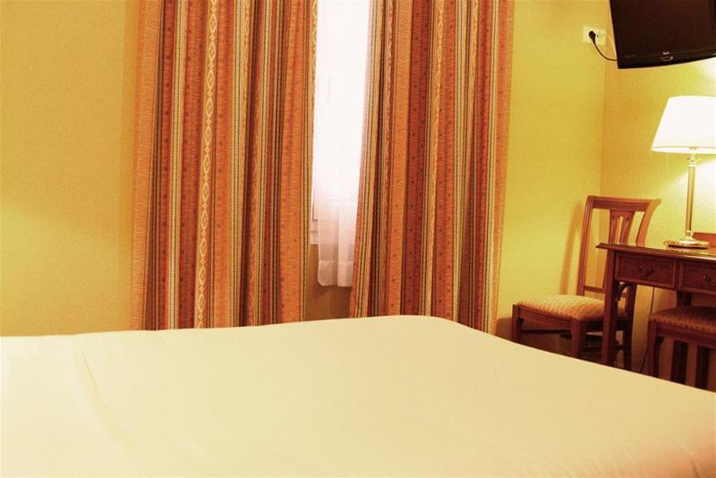 Hotel Imperial Ajaccio  Luaran gambar