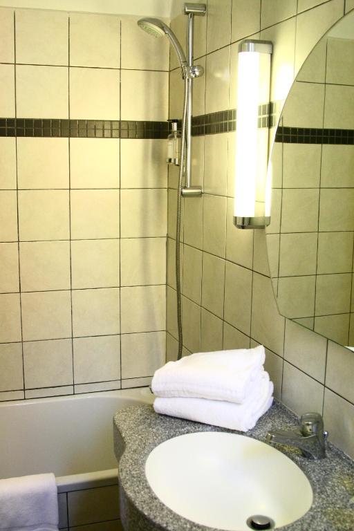 Hotel Imperial Ajaccio  Bilik gambar