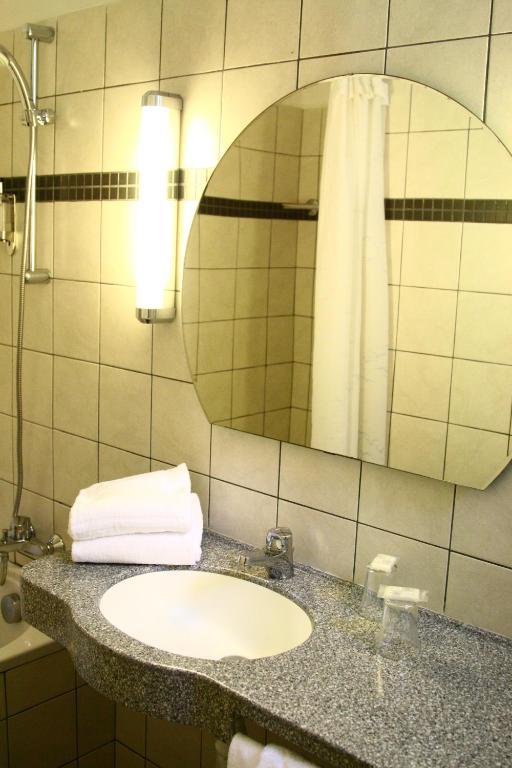 Hotel Imperial Ajaccio  Bilik gambar