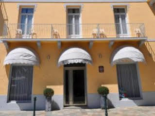 Hotel Imperial Ajaccio  Luaran gambar